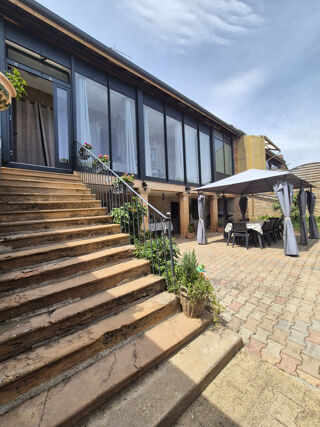 Maison à vendre 7 pièces 150 m²