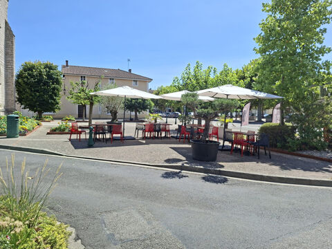   Fond de commerce Très lucratif - Centre Vonnas 