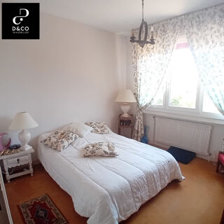  Maison à vendre 4 pièces 100 m²