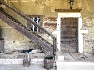  Propri�t�/ch�teau � vendre 8 pi�ces 290 m�