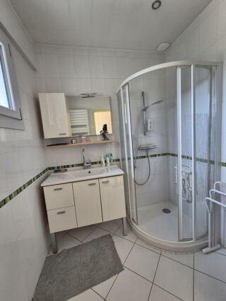  Maison à vendre 3 pièces 84 m²