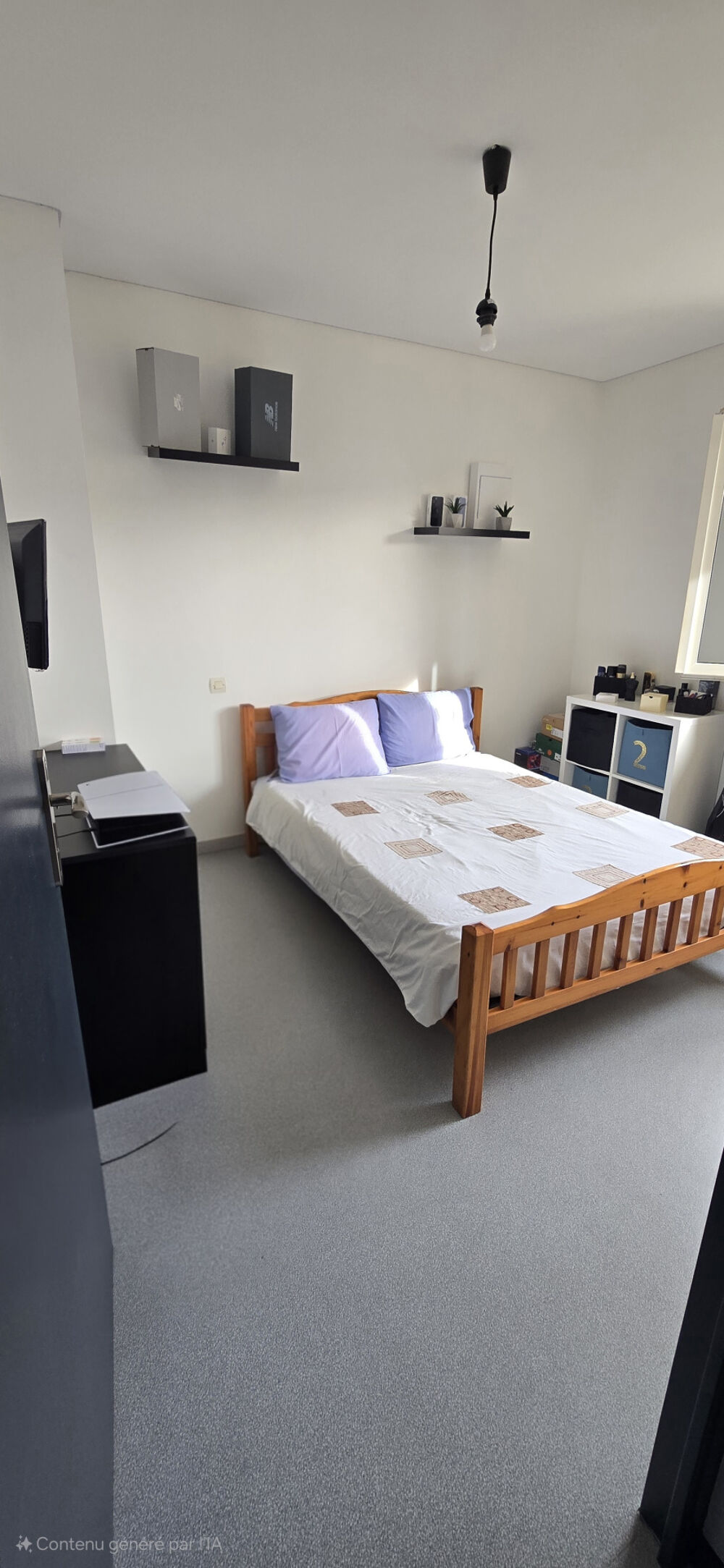 Vente Maison Maison de ville vonnas 3 chambres garage 2 terasses Vonnas