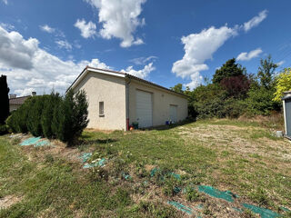  Maison � vendre 2 pi�ces 100 m�