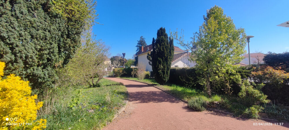 MAISON DE VILLAGE ET LOCAL PROFESSIONNEL CENTRE VONNAS