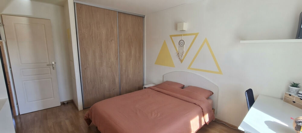 Vente Maison Maison Perrex 4 chambres AU CALME double garage Perrex