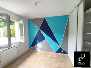  Maison � vendre 4 pi�ces 90 m�