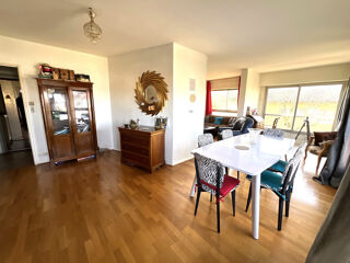  Appartement � vendre 5 pi�ces 88 m�