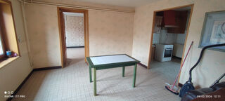  Maison � vendre 7 pi�ces 140 m�