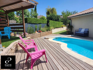  Maison à vendre 4 pièces 100 m²