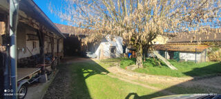  Ferme � vendre 4 pi�ces 130 m�