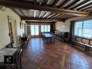 vente Maison - 8 pièce(s) - 180 m² Cluny (71250)