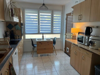  Appartement � vendre 4 pi�ces 72 m�