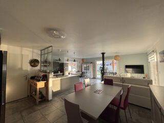  Maison à vendre 4 pièces 87 m²