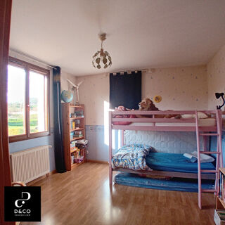  Maison � vendre 4 pi�ces 120 m�