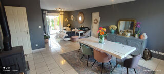 Maison à vendre 6 pièces 101 m²