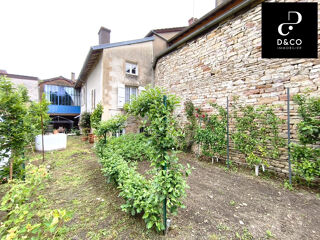  Maison à vendre 8 pièces 140 m²