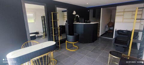   Magnifique maison contemporaine avec piscine Maison - 6 pi�ce(s) - 161 m�