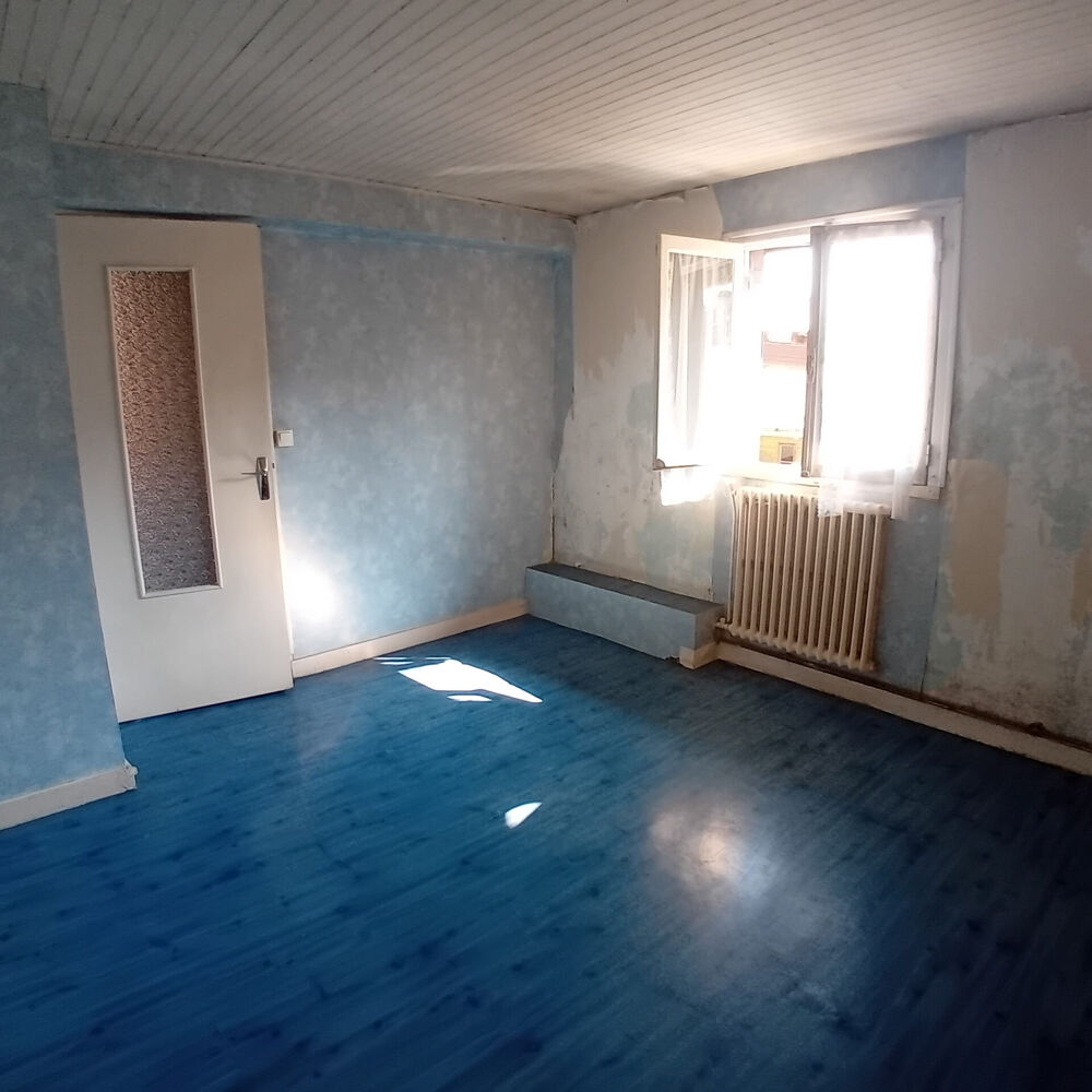 Vente Maison MAISON DE VILLE Bourg en bresse