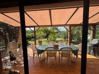  Maison � vendre 8 pi�ces 116 m�