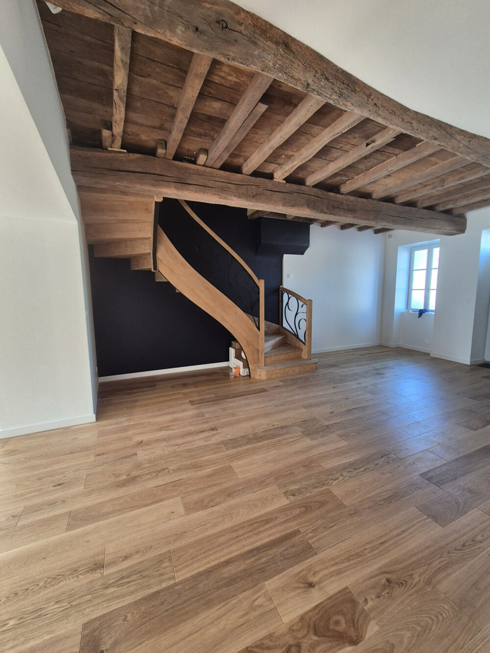 Maison sans travaux 6 chambres centre pont-de-veyle - DPE B