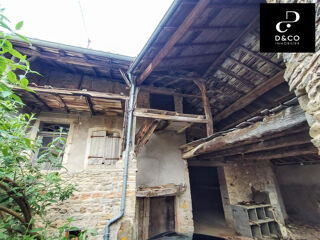  Maison � vendre 80 m�