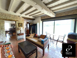  Maison � vendre 5 pi�ces 180 m�