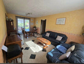  Maison à vendre 6 pièces 95 m²