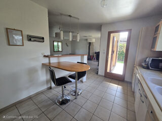  Maison à vendre 6 pièces 122 m²