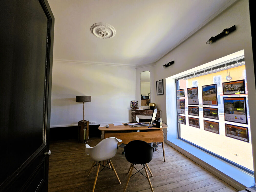 Vente Immeuble IMMEUBLE DE RAPPORT   EMPLACEMENT PREMIUM & FORT POTENTIEL REPLONGES Replonges