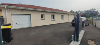  Maison � vendre 5 pi�ces 111 m�