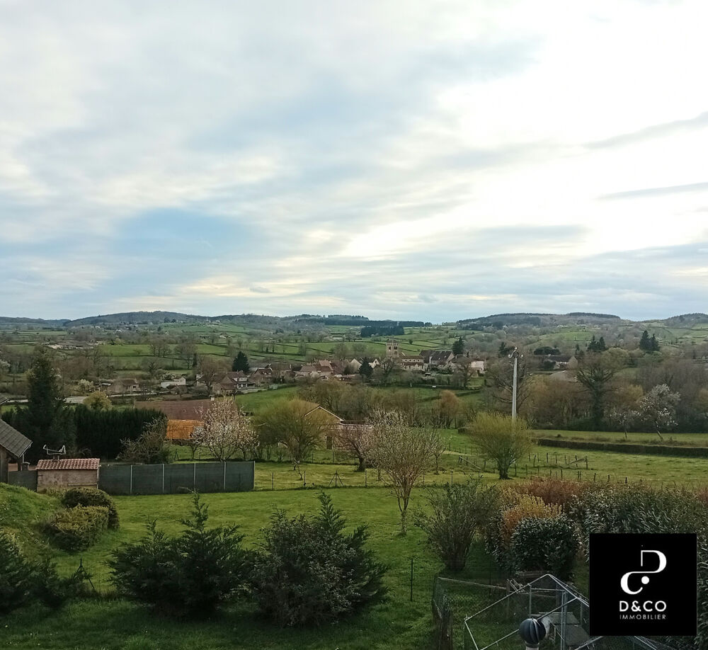 Vente Maison MAISON AVEC VUE Charolles