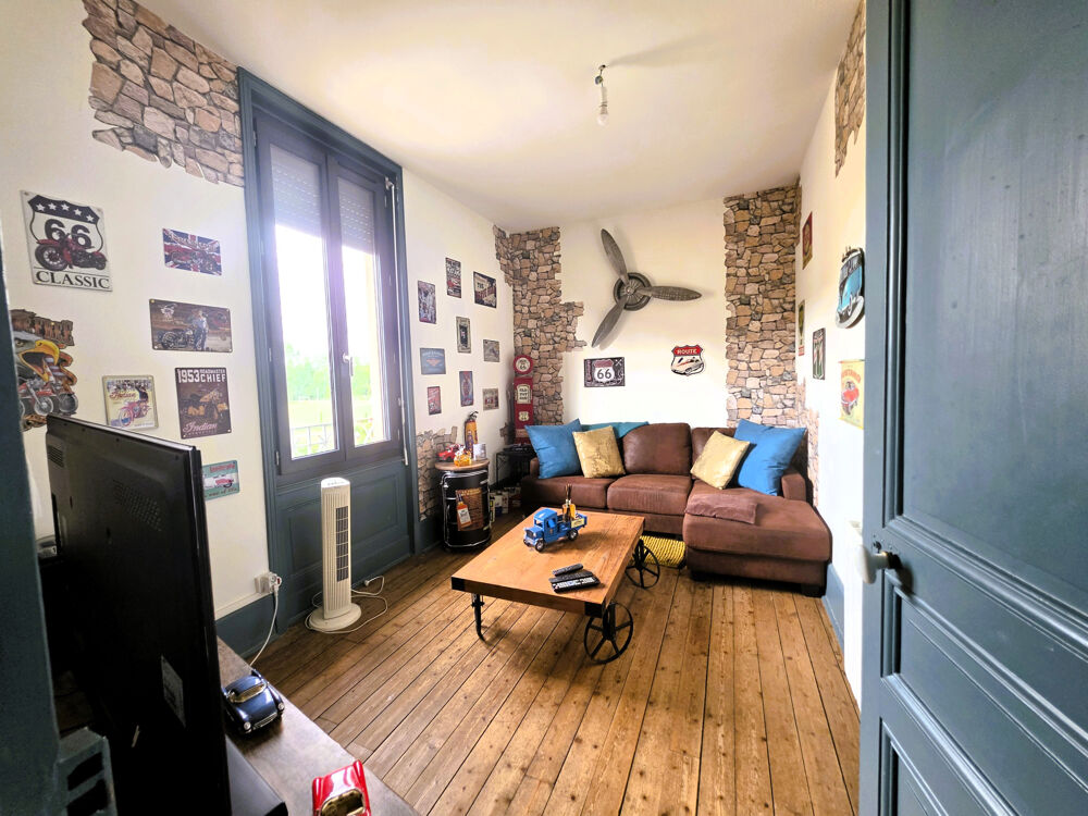 Vente Immeuble IMMEUBLE DE RAPPORT   EMPLACEMENT PREMIUM & FORT POTENTIEL REPLONGES Replonges