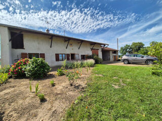  Maison à vendre 5 pièces 80 m²