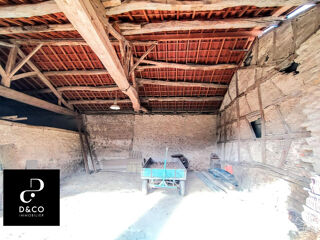  Maison � vendre 2 pi�ces 55 m�