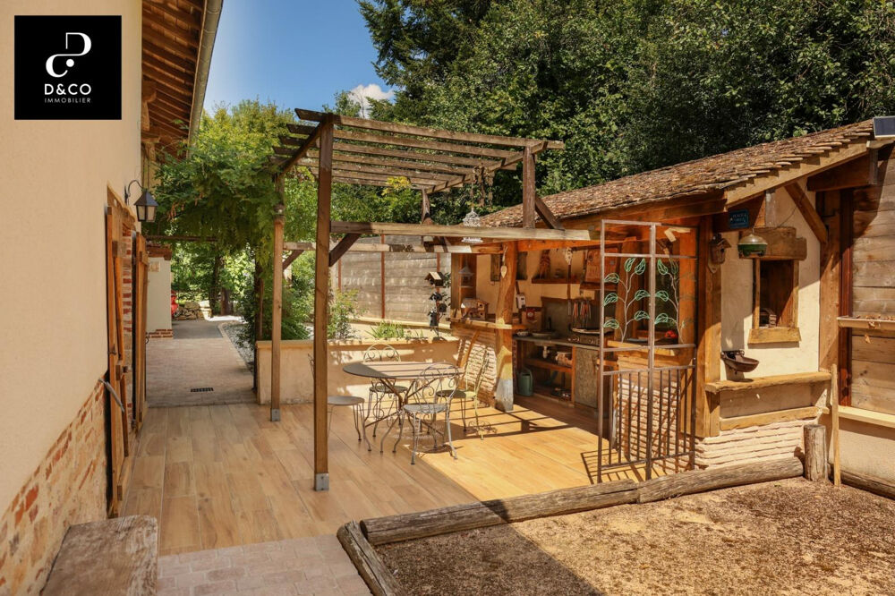 � vendre  Maison M�con (71000)