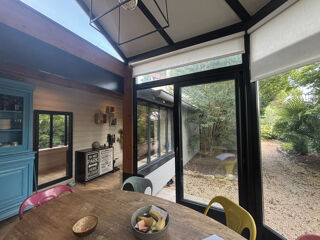 Maison à vendre 6 pièces 115 m²