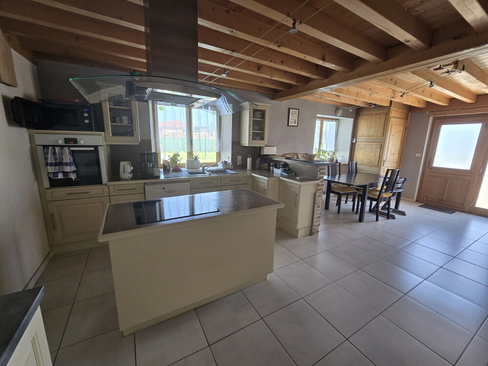 Maison – Cruzilles-lès-Mépillat, Mépillat - Plus