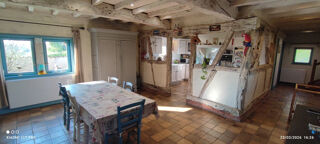  Maison à vendre 5 pièces 162 m²