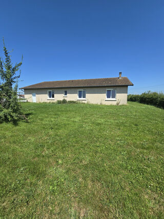  Maison à vendre 5 pièces 119 m²