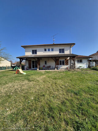  Maison � vendre 7 pi�ces 139 m�