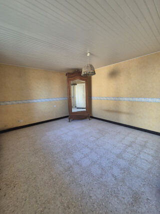  Ferme à vendre 6 pièces 135 m²