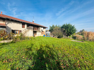  Maison à vendre 4 pièces 86 m²