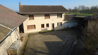  Maison � vendre 7 pi�ces 140 m�