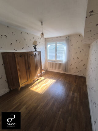  Maison � vendre 5 pi�ces 100 m�