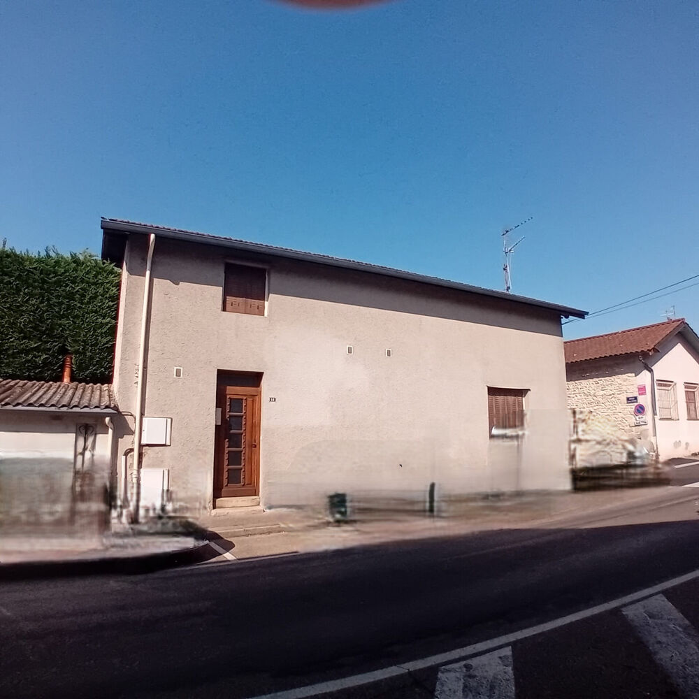 Vente Maison MAISON DE VILLE Bourg en bresse