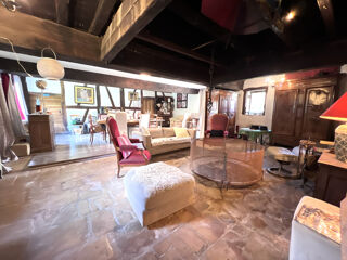  Propri�t�/ch�teau � vendre 8 pi�ces 290 m�