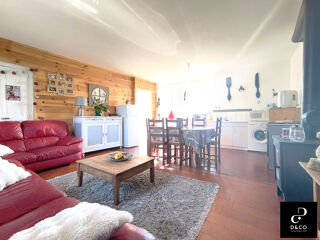 Maison � vendre 4 pi�ces 70 m�