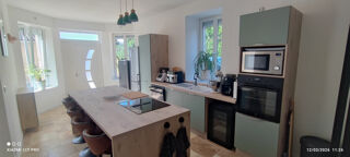  Appartement � vendre 3 pi�ces 103 m�