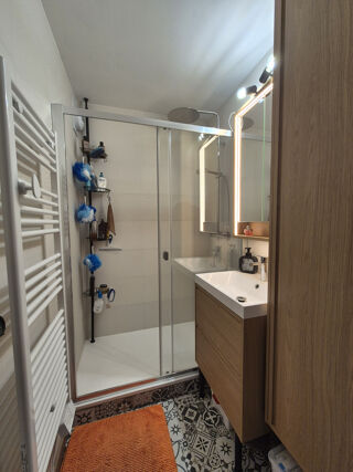  Appartement � vendre 5 pi�ces 98 m�