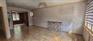  Maison à vendre 3 pièces 77 m²
